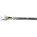 Front Standard. Comprehensive - Coaxial Video Cable - Black.