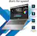 Born for speed
- High-speed wireless network connection
- Wireless Bluetooth technology
- USB-C interface
- High-definition anti-glare display screen