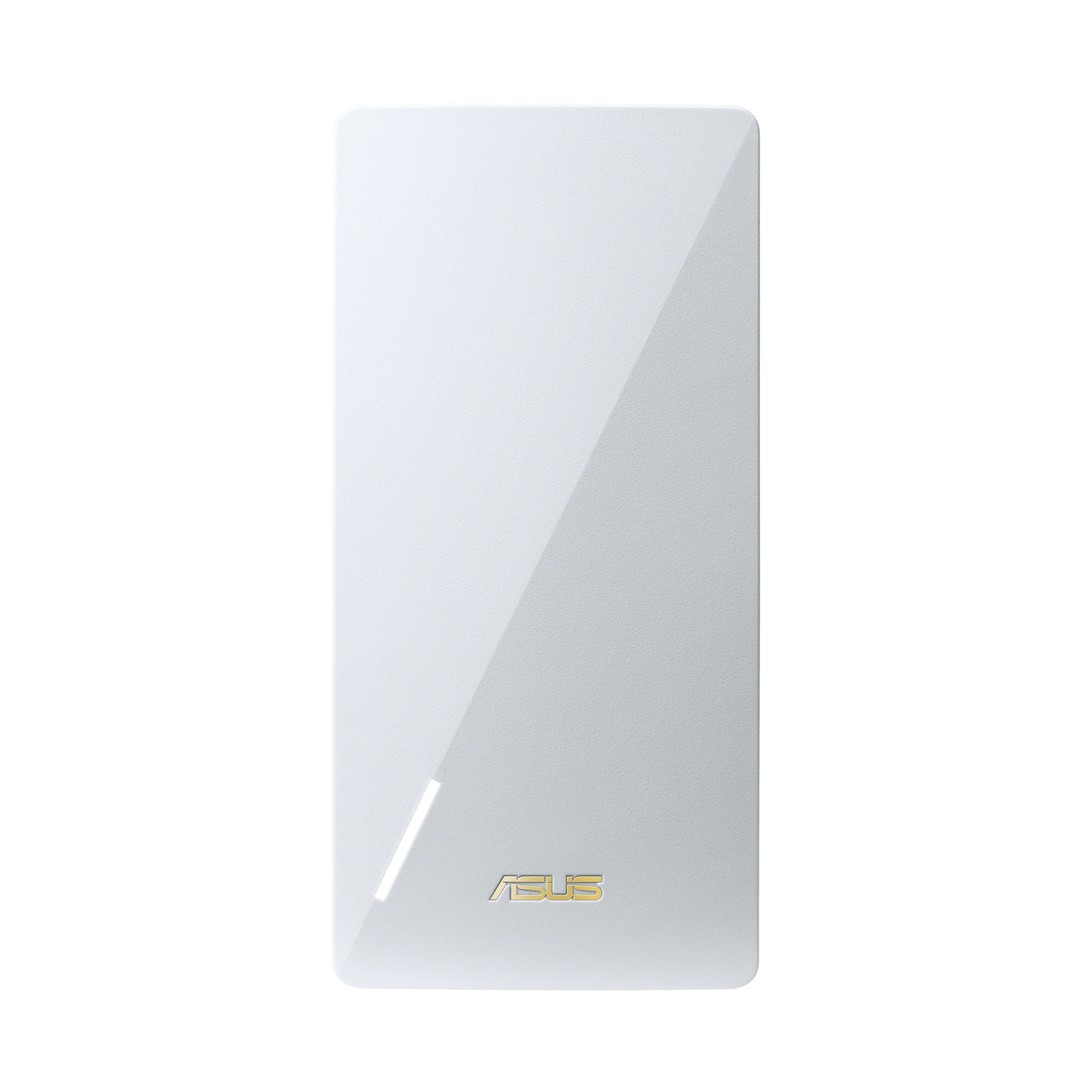 ASUS - RP-BE58 BE3600 Dual-Band Wi-Fi 7 AiMesh Range Extender - White