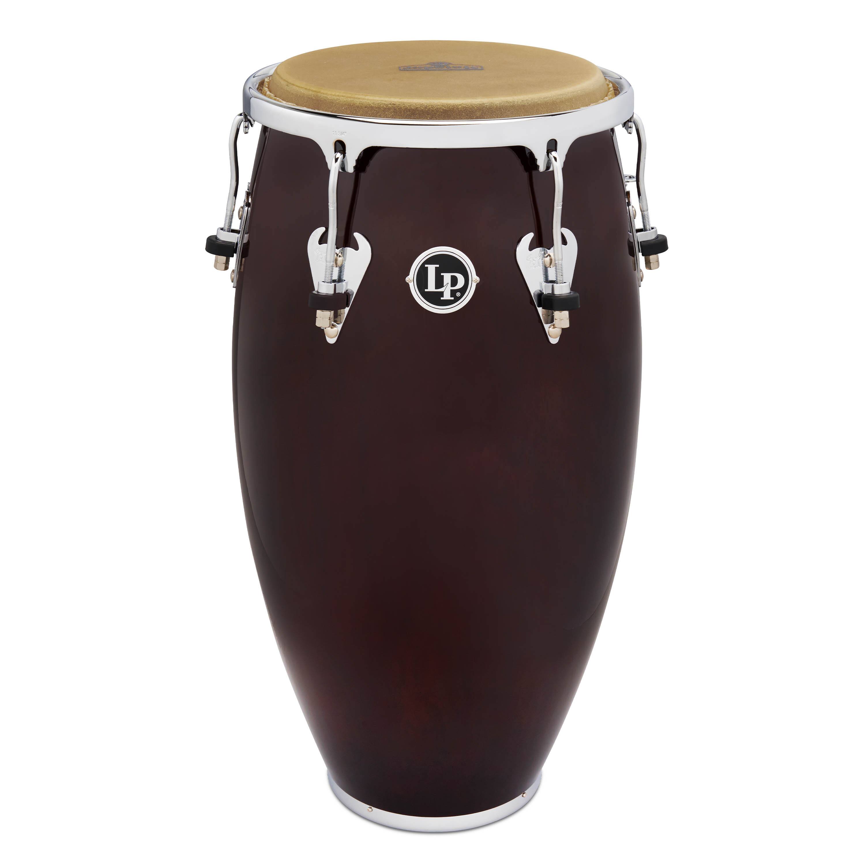 Angle. Latin Percussion - Matador 11-3/4" Conga.