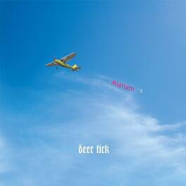 Deer Tick - Negativity - VINYL LP