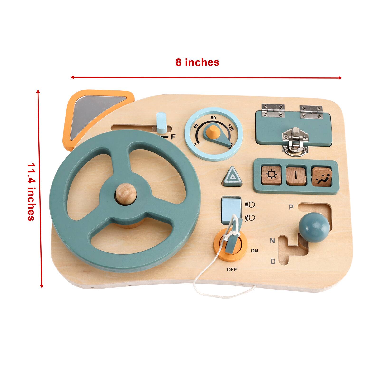 media item thumbnail