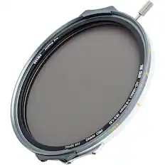 NISI JetMag Pro
TRUE COLOR ND-VARIO 1-5 Stops (0.3-1.5)
1 PRO MIN NANO FOR 82MM