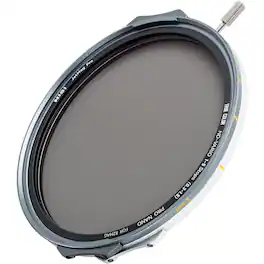 NiSi - JetMag Pro 82MAG 1-5 Stops True Color Nano-Coated Magnetic Variable ND Filter