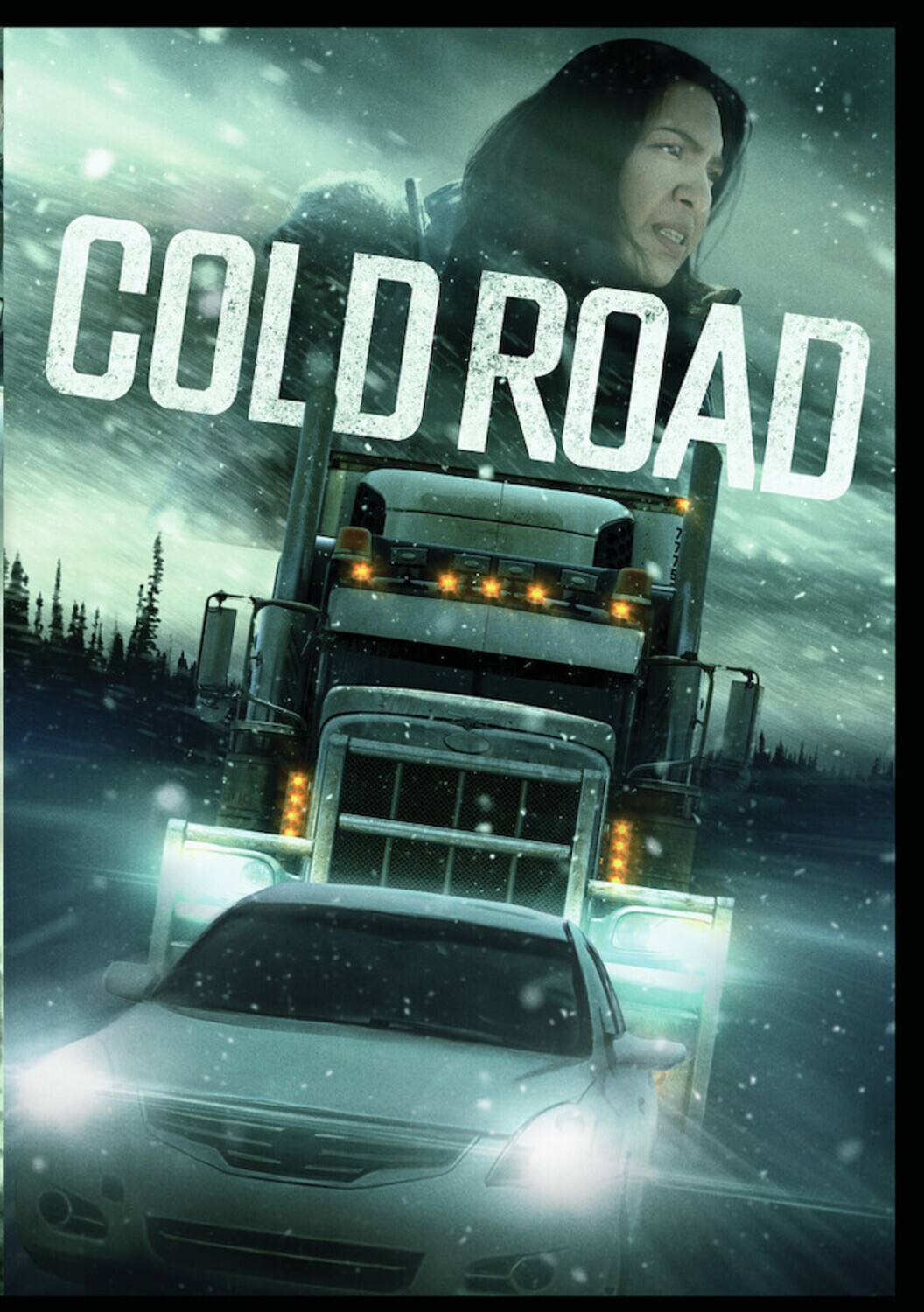Cold Road   - DVD price history on PriceWatchPro