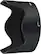 Alt View 1. Nikon - AF-S NIKKOR 35mm f/1.8G ED Prime Lens for Select Nikon DSLR Cameras - Black.