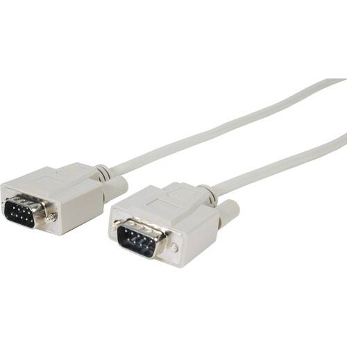 Best Buy Comprehensive Serial Cable DB9PDB9P100