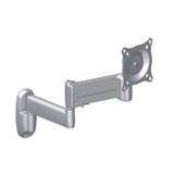 Alt View Standard 20. Chief - Centris Wall Mount for Flat Panel Display - Silver.