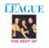 Front Standard. The Best of the Human League [EMI] [CD].
