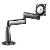 Alt View Standard 20. Chief - Desk Mount for Flat Panel Display - Silver.