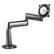 Alt View Standard 20. Chief - Desk Mount for Flat Panel Display - Silver.
