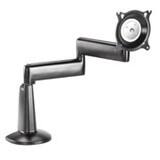 Alt View Standard 20. Chief - Desk Mount for Flat Panel Display - Black.