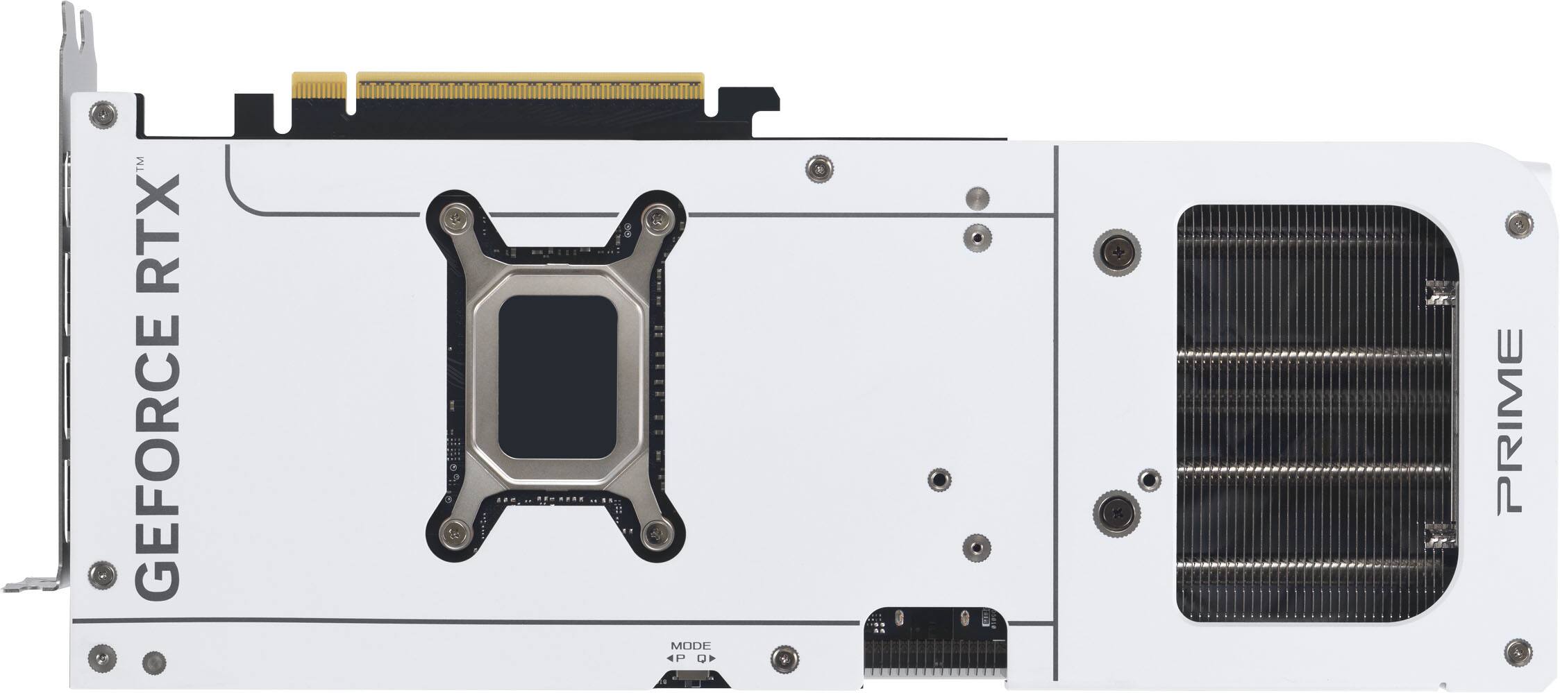 GEFORCE RTX™  
PRIME