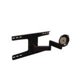 Alt View Standard 20. Chief - Wall Mount for Flat Panel Display - Black.