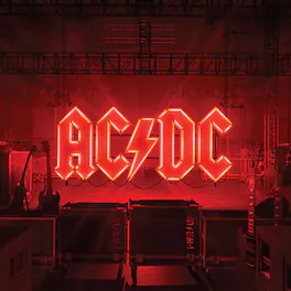 AC/DC - Power Up - VINYL LP
