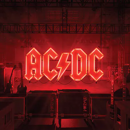 AC/DC
ACIDC 1 UR UP 20M PWRAUP V.A - I