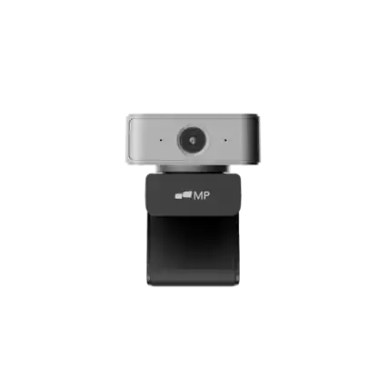 Front. Mobile Pixels - AI Camera - Grey.