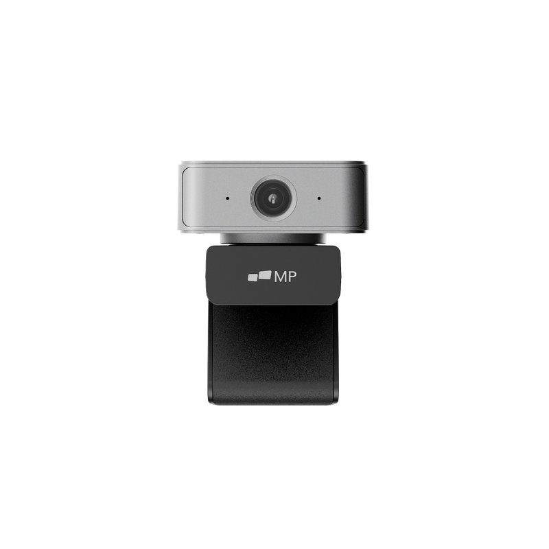 Front. Mobile Pixels - AI Camera - Grey.