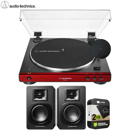 audio-technica
audio-technica CF I
audio-technica - CPS
audio-technica
2YR PREMIUM PROTECTION