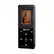 Front. Samvix - Samvix HighClass 16GB Kosher MP3 Player with Buttons, Speaker and Voice Recorder.