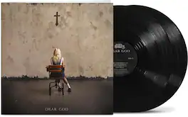 The Pretty Reckless - Dear God - VINYL LP