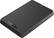Angle Standard. Toshiba - Canvio Basics 3.0 500GB External USB 3.0 Portable Hard Drive - Black.