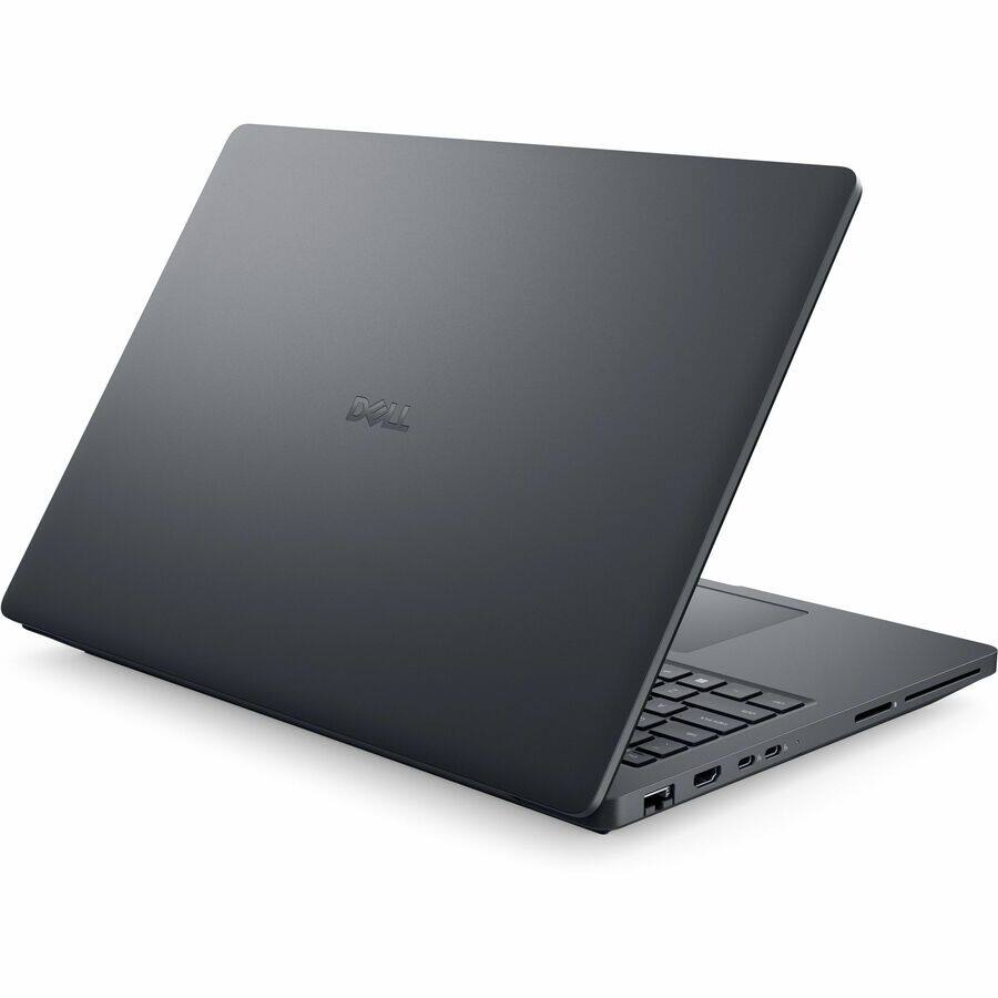 Alt View 1. Dell - Dell Pro Max Plus MB16250 16" Mobile Workstation - Full HD Plus - 120 Hz - Intel Core Ultra 7 265HX - vPro Technology - Magnetite.