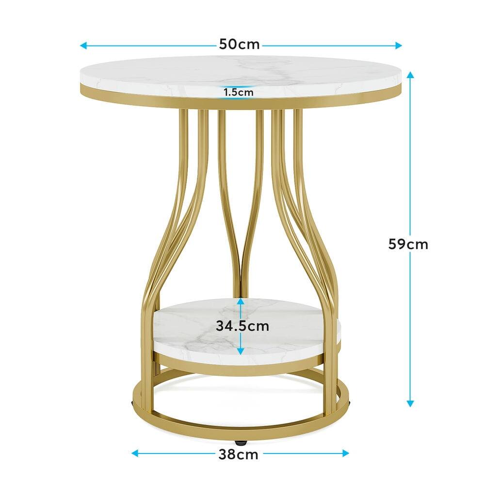 50cm, 1.5cm, 59cm, 34.5cm, 38cm
