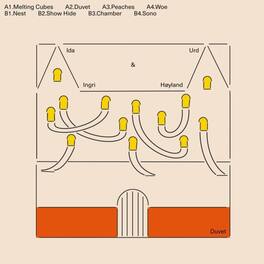 Urd,Ida / Hoyland,Ingri - Duvet - VINYL LP
