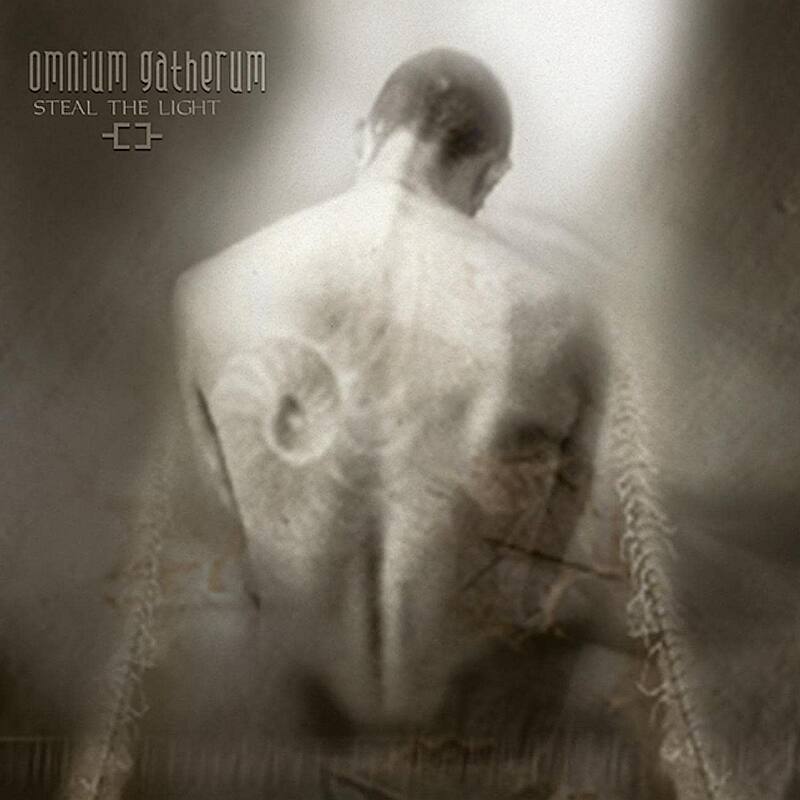 Front. Steal the Light [LP].