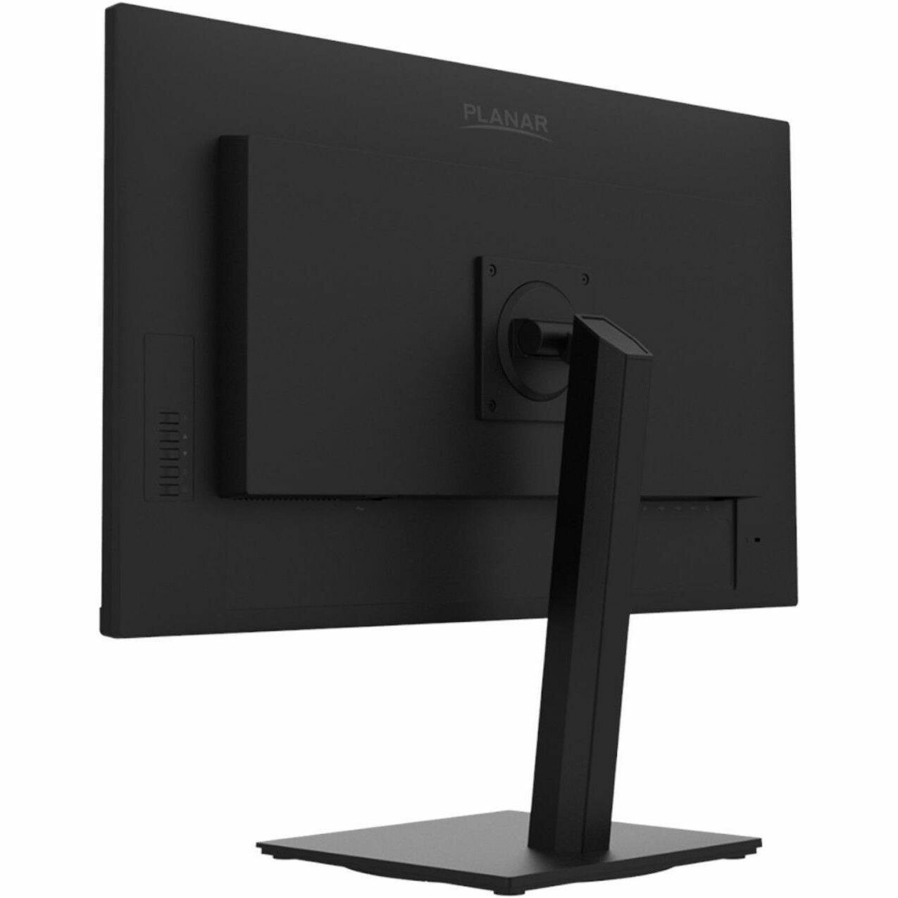 Alt View 7. Planar - Planar PZN3210U 32" Class 4K UHD LED Monitor - 16:9 - 32" Viewable - In-plane Switching (IPS) Technology - LED Backlight - Black.