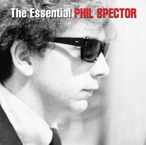 Phil Spector - The Essential Phil Spector   - COMPACT DISCS [CD] price history on PriceWatchPro
