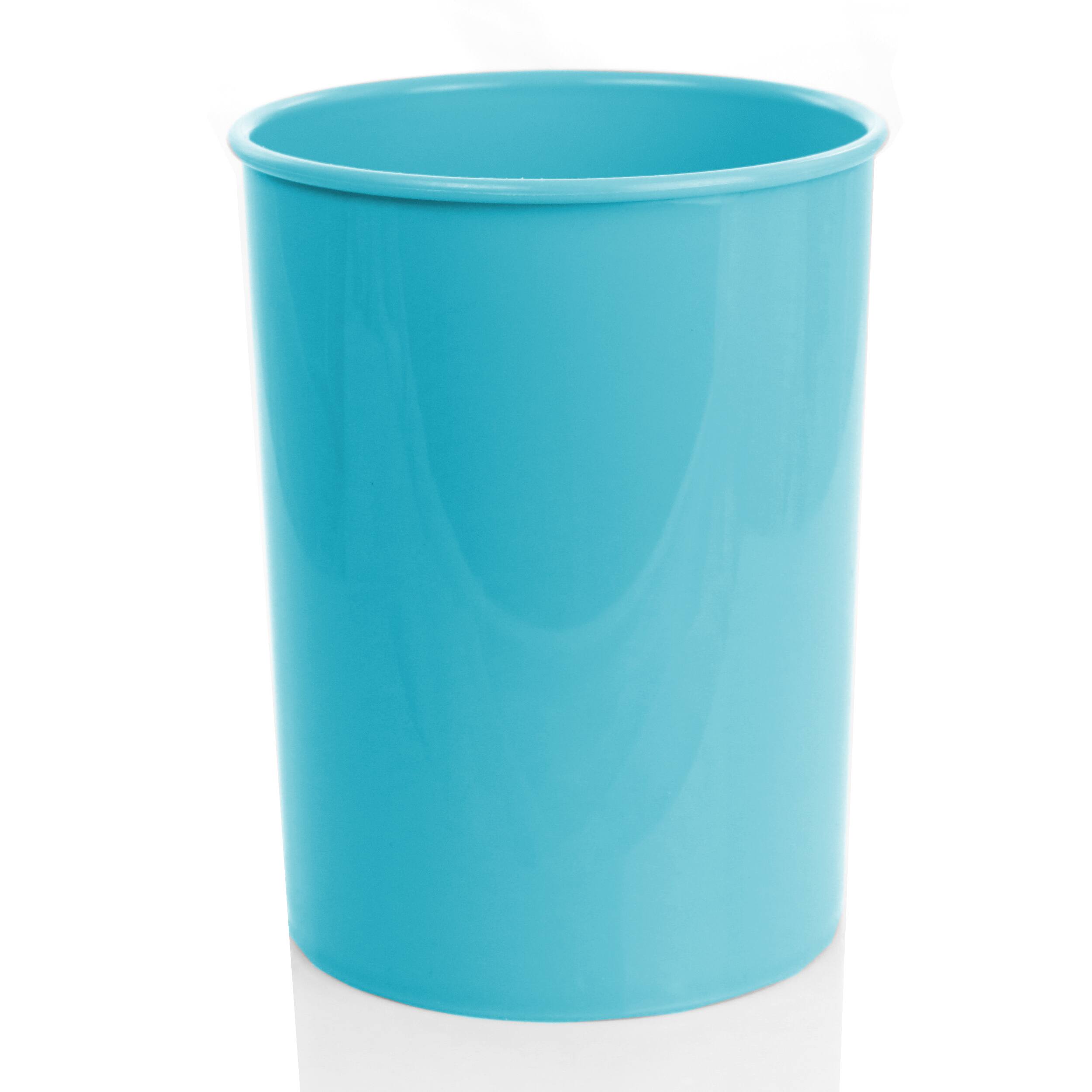 Alt View 1. MegaChef - MegaChef Light Teal Silicone Cooking Utensils, Set of 12 - Light Teal.