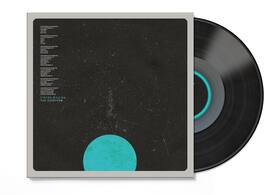 Steven Wilson - The Overview - VINYL LP