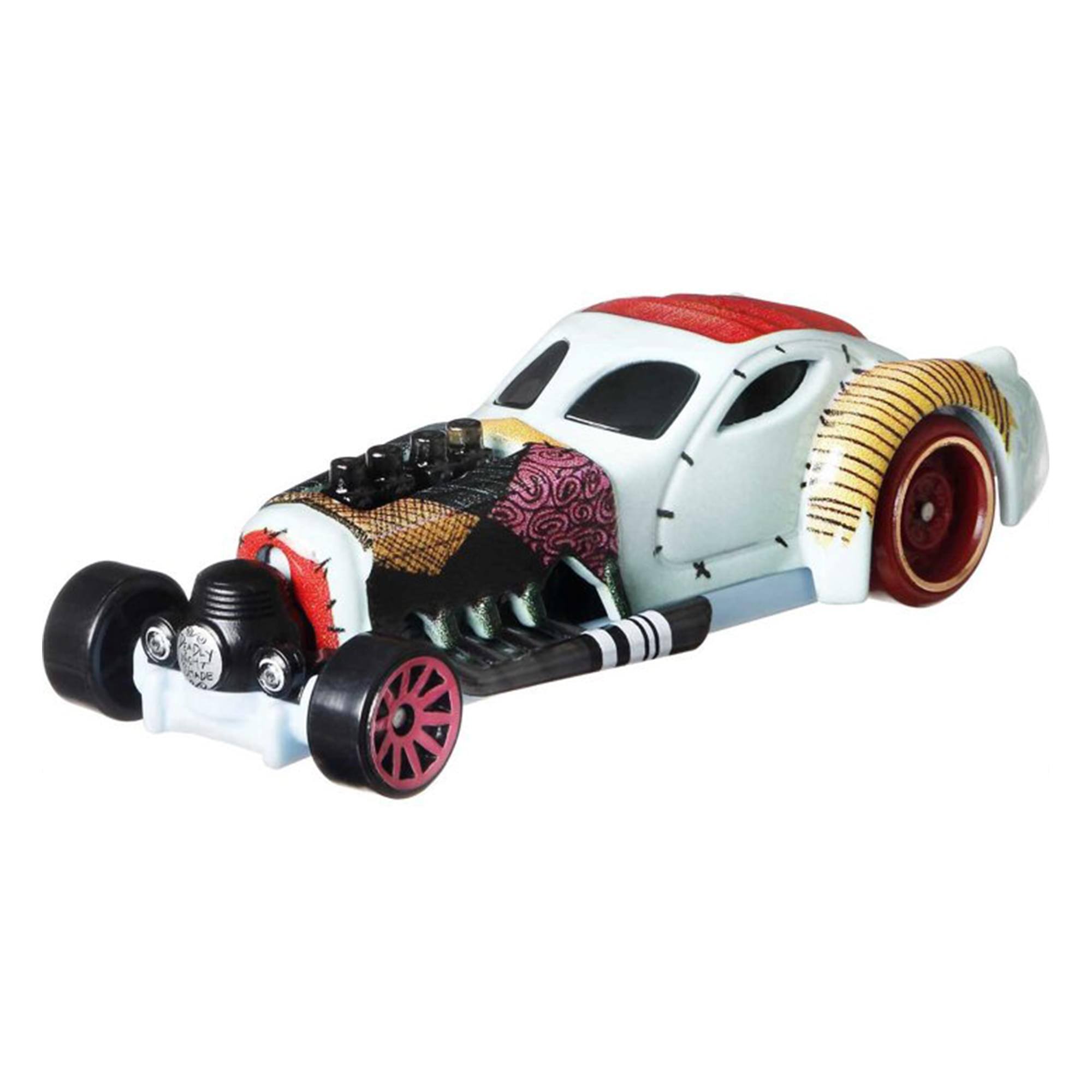 Disney - Hot Wheels Character Car | Sally - Multi-Color