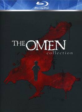 The Omen Collection - BLU-RAY