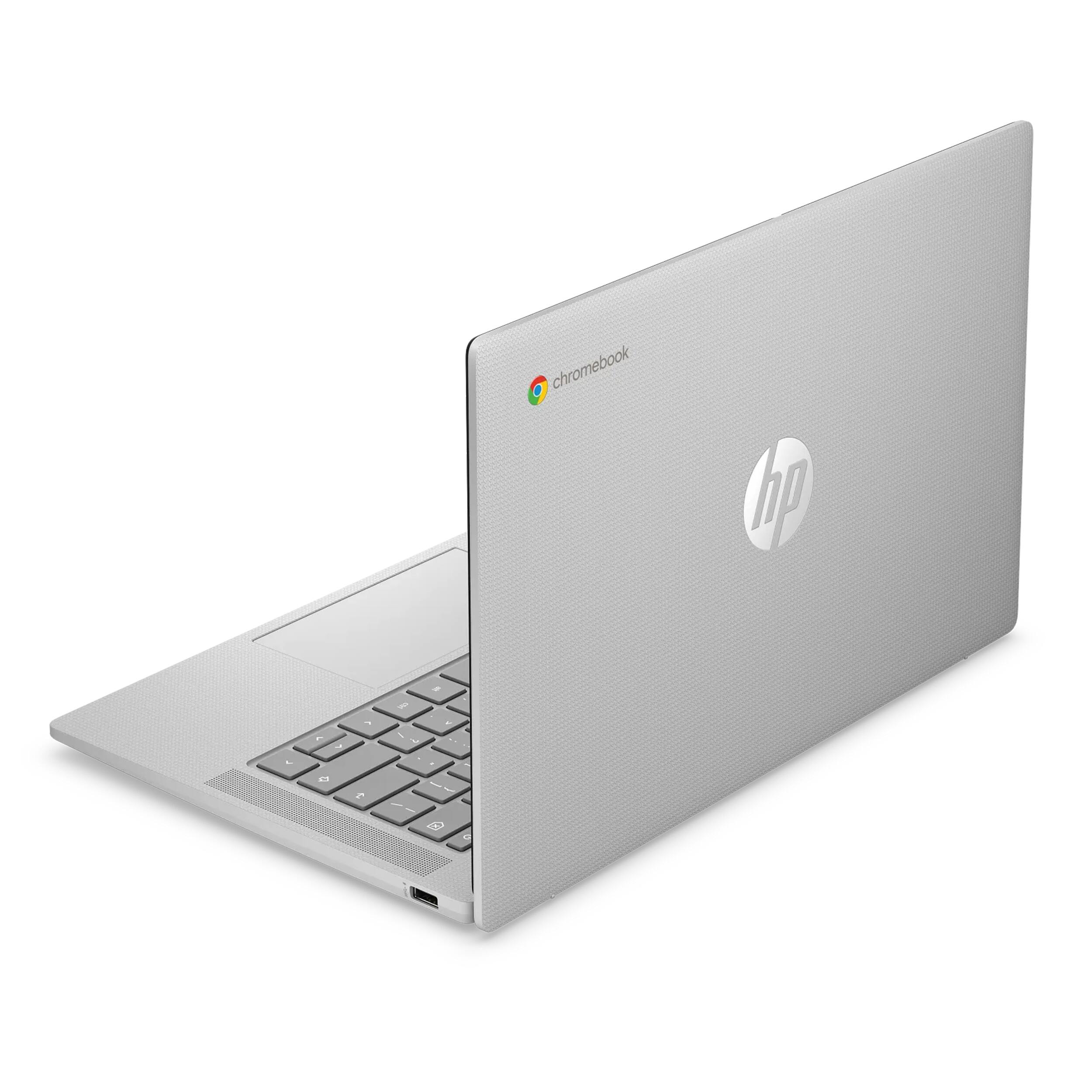 chromebook  
hp