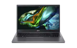 Acer - Refurbished Excellent - Aspire 5 15 A515-58PT A515-58PT-73FJ 15.6" Notebook Intel Core i7 13th Gen i7-13620H 16GB RAM 1TB SSD W11H - Gray