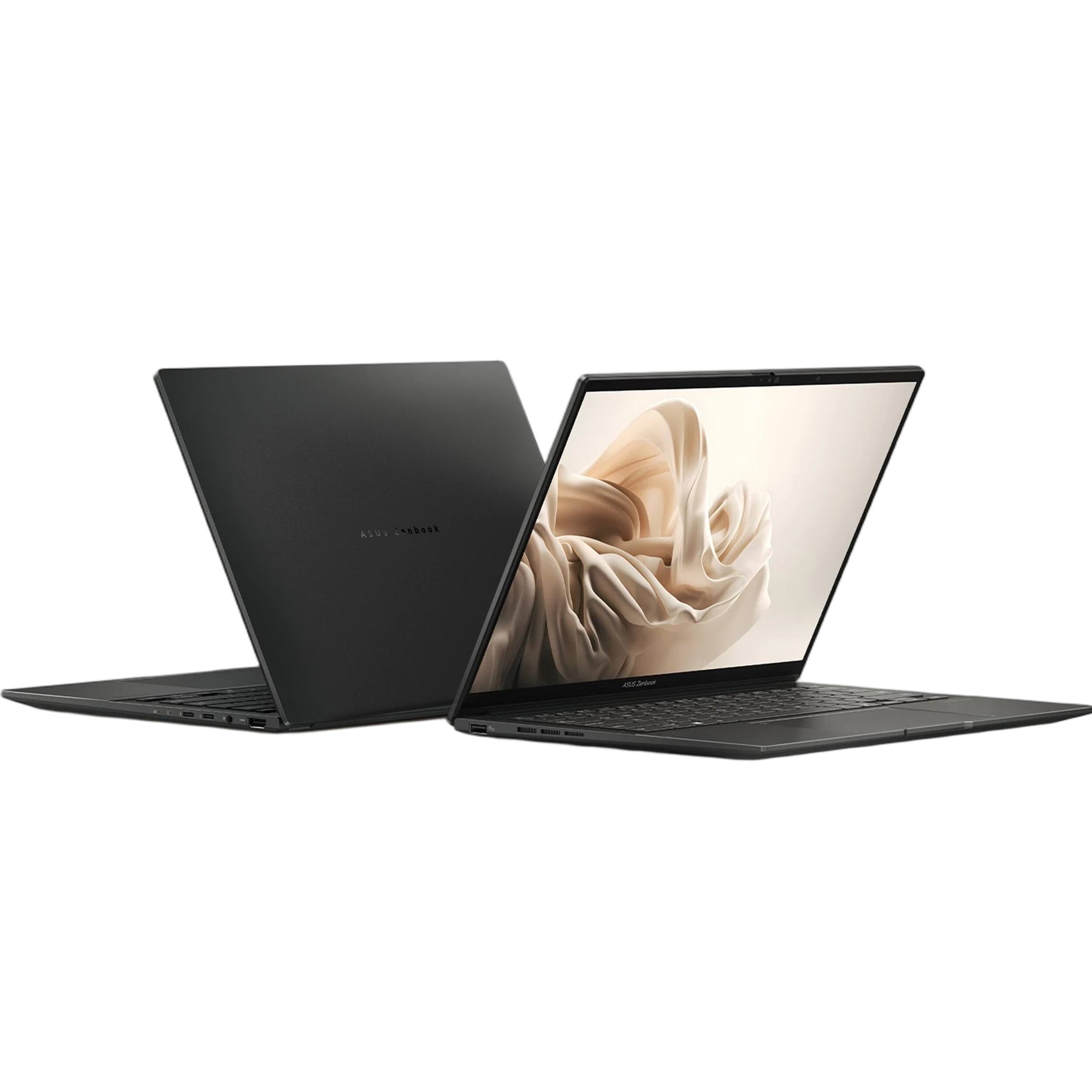ASUS ZenBook