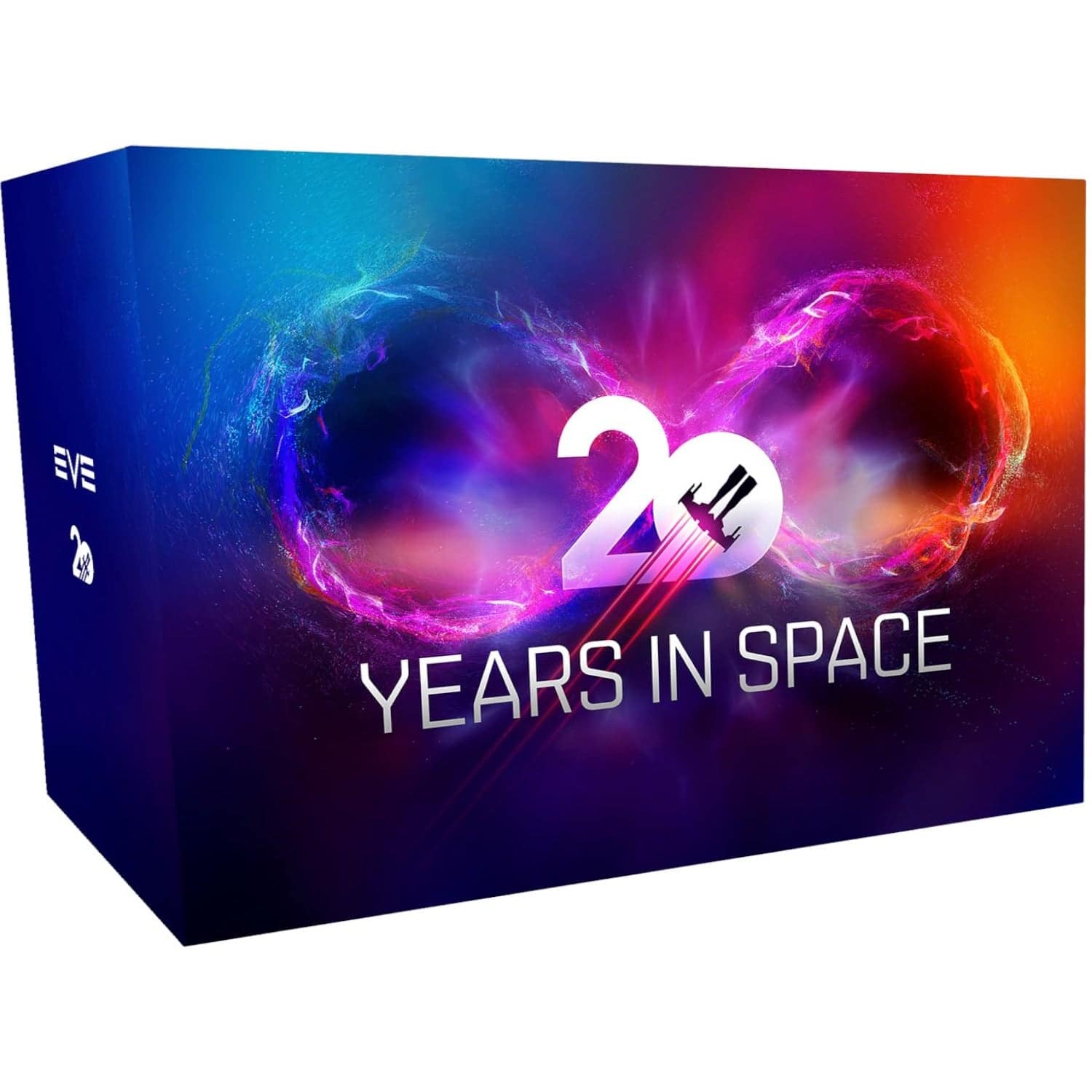 Eve - 20th Anniversary Collectors [Windows] - Windows