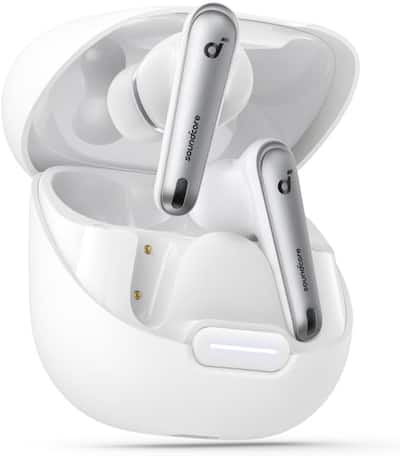 Soundcore by Anker Liberty 4 NC Noise Canceling True Wireless Soundcore by Anker Liberty 4 NC Noise Canceling True Wireless