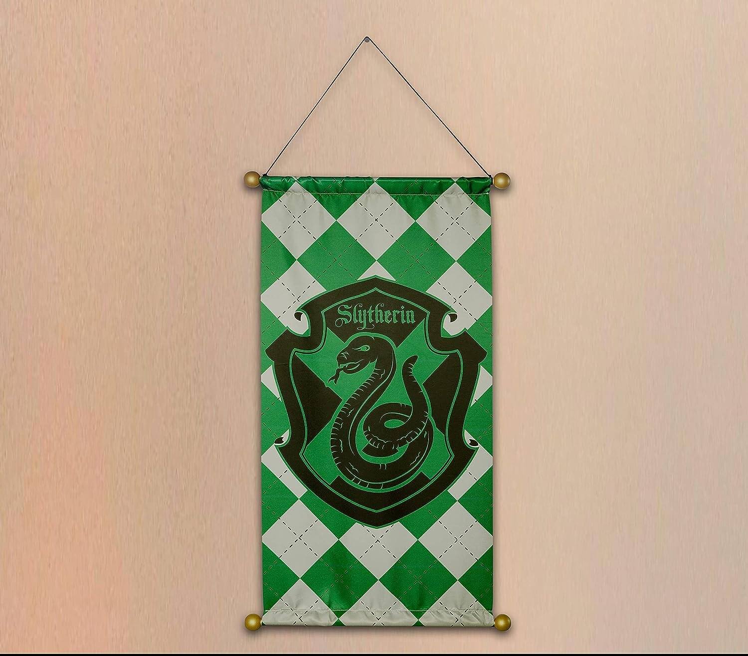 Slytherin