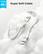 ANKER
The World's NO.1 Mobile Charging Brand
Super Soft Cable