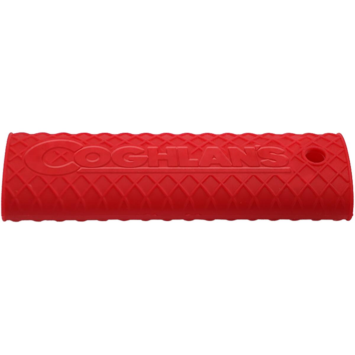 Alt View 1. Coghlan’s - Coghlan's Silicone Handle Grip - Red - Red.