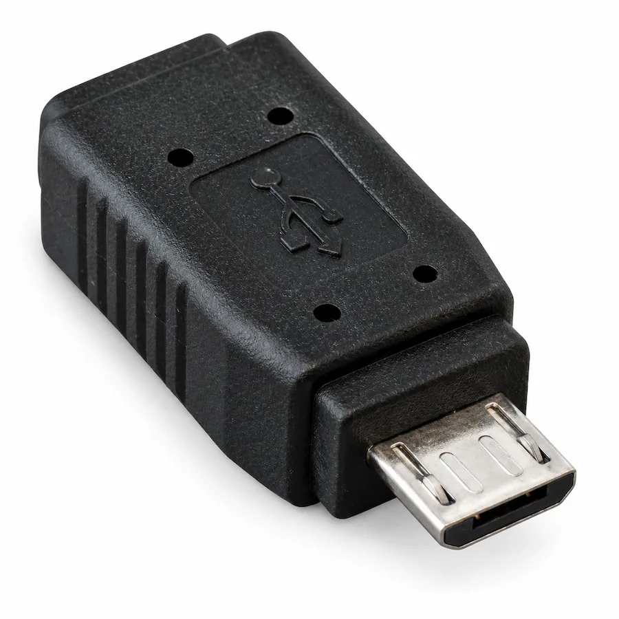 Desktop Computer Cable Types Micro Usb Sanoxy Micro B Male to Mini B Female Adapter Black - Best Buy