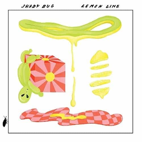 Shady Bug - Lemon Lime   - VINYL LP price history on PriceWatchPro