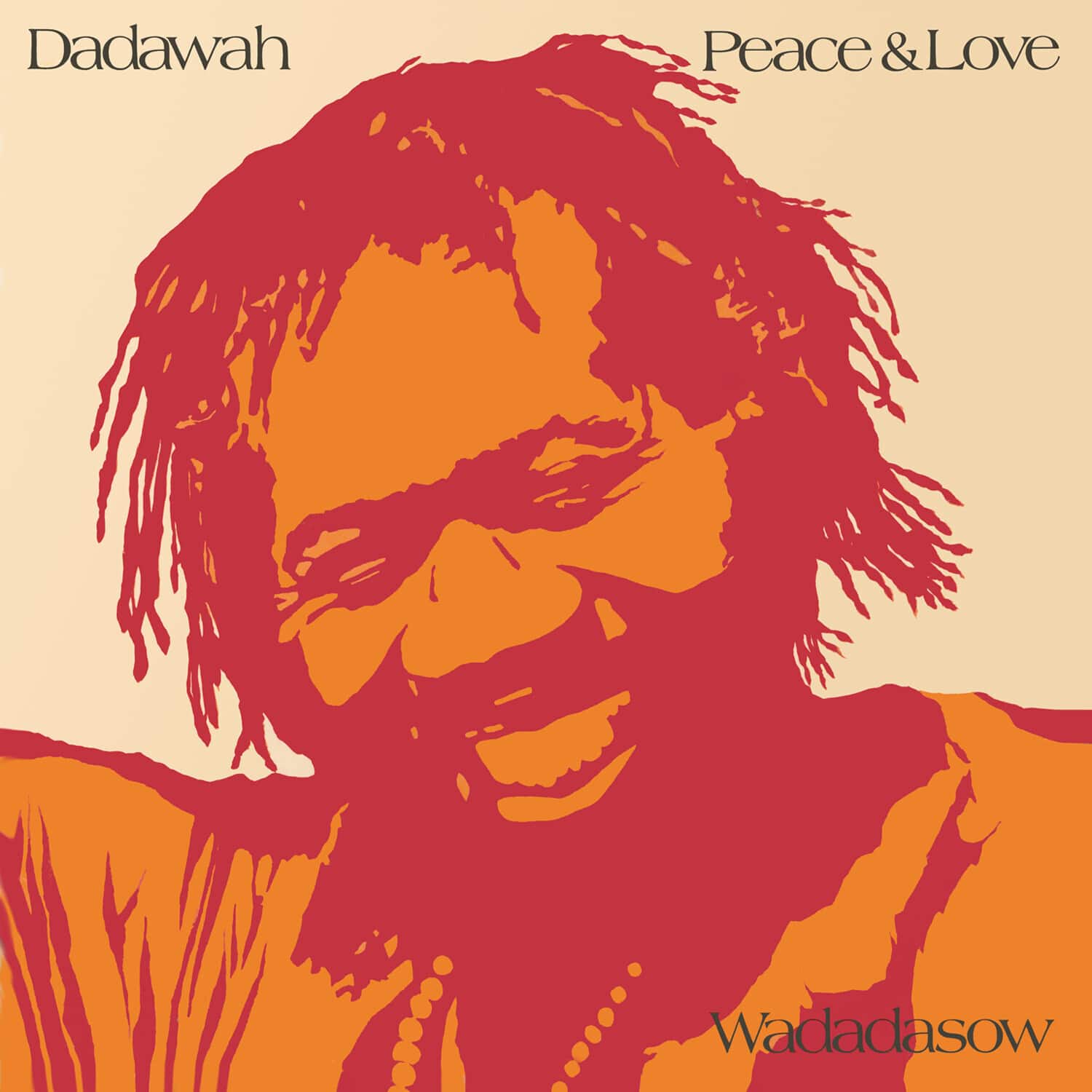 Dadawah - Peace & Love - Double Edition   - COMPACT DISCS [CD] price history on PriceWatchPro