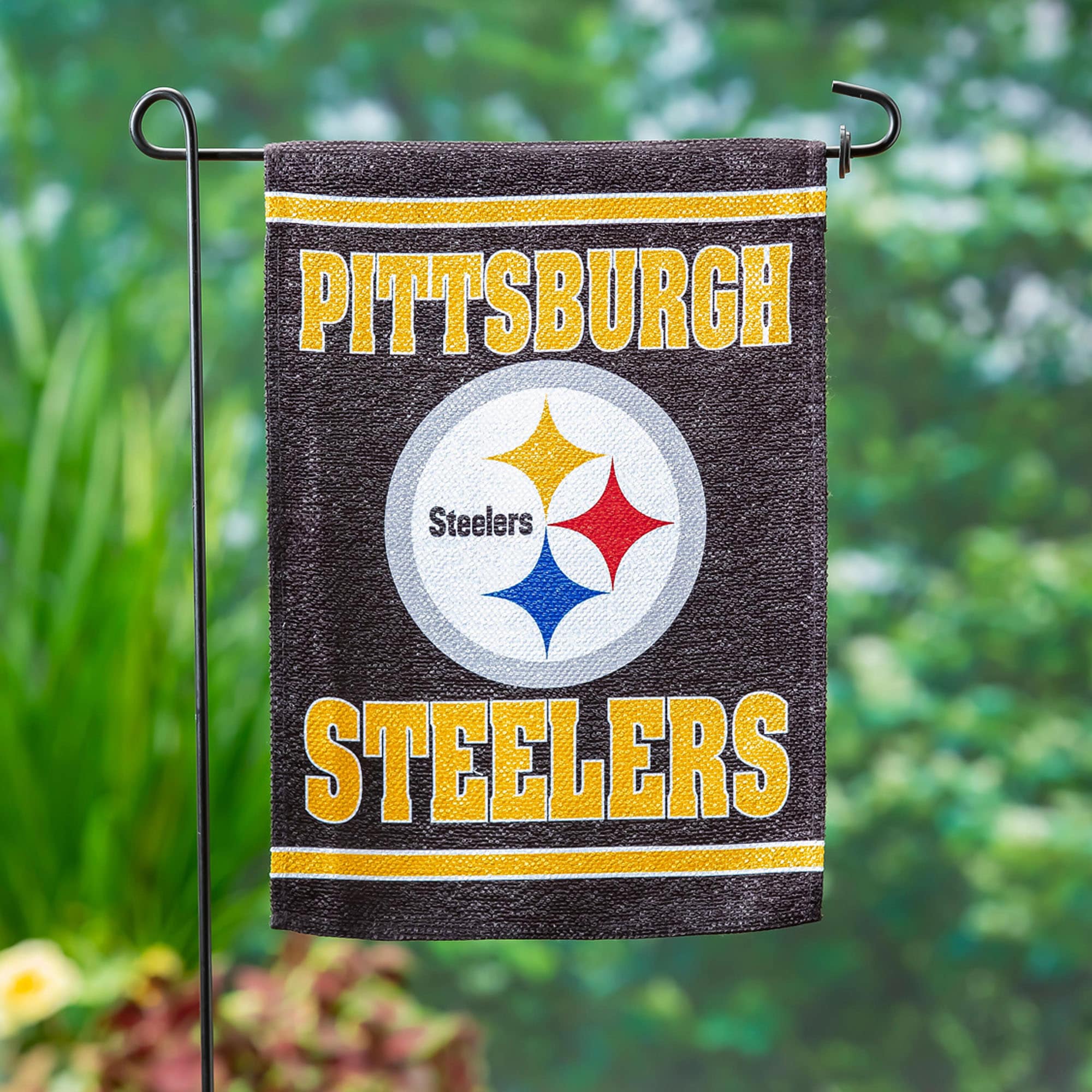 PITTSBURGH  
Steelers  
STEELERS