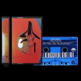 E L U C I D - I Guess U Had to Be There - CASSETTES