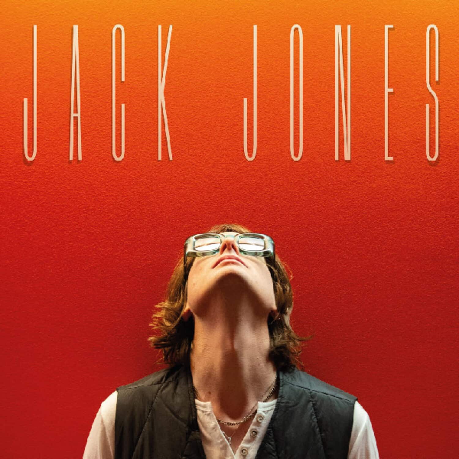 Jack Jones - Jack Jones   - COMPACT DISCS [CD] price history on PriceWatchPro